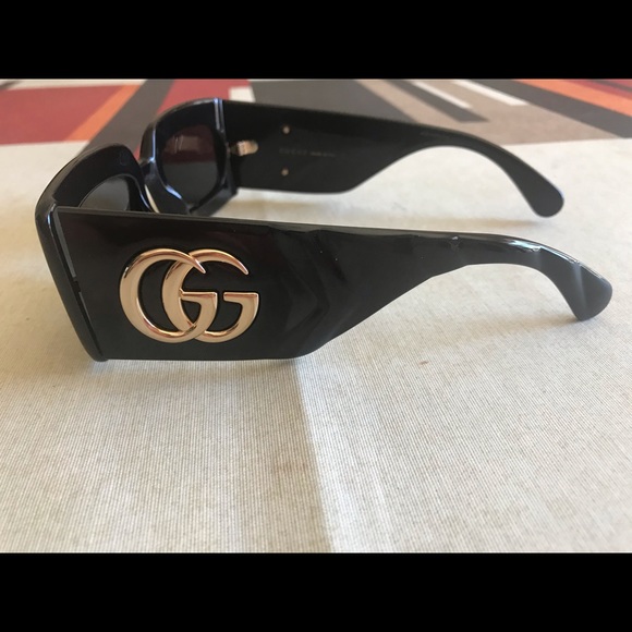 Gucci sunglasses. - Picture 4 of 4